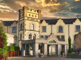 Muckross Park Hotel & Spa, hotel em Killarney