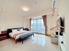 Mu Travel B&B, hotel sa Kenting