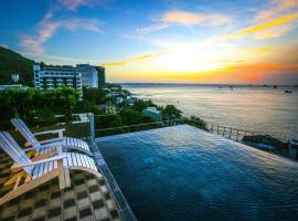 Fati Boutique Hotel & Apartment, hotel en Vung Tau