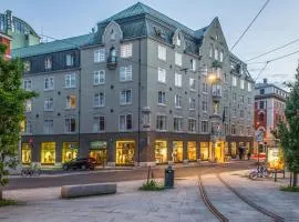 Hotell Bondeheimen