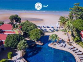 Wora Bura Hua Hin Resort & Spa - SHA Extra Plus, hotel di Hua Hin