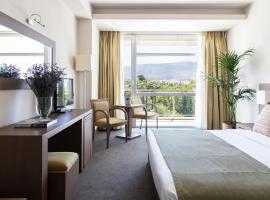 Amalia Hotel Athens, hotell Ateenas