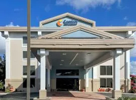 Comfort Inn & Suites Sarasota I75