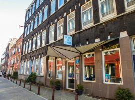 Hotel De Looier, hotel u Amsterdamu