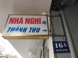 NHÀ NGHỈ THÀNH THU