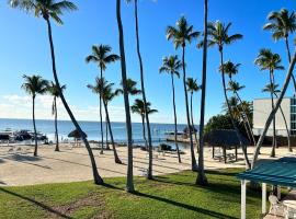 Breezy Palms Resort, hotel sa Islamorada