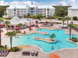 Summer Bay Orlando by Exploria Resorts, hotel en Orlando