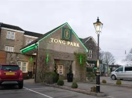 Tong Park Hotel