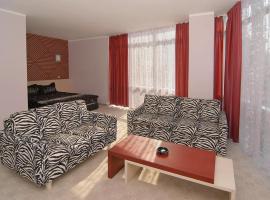 Hotel Noris, hotel near Plovdiv International Airport - PDV, Plovdiv