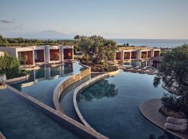 Olea All Suite Hotel, hotel sa Tsilivi