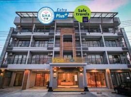 Vipa House Phuket - SHA Extra Plus, hotel sa Chalong