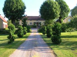 Sjöbredareds Gård, casa a Hökerum