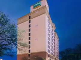 Staybridge Suites San Antonio Downtown Convention Center, an IHG Hotel