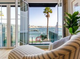 Westlight Cascais Chalet - Adults Only, hotel em Cascais