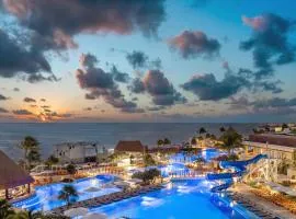 Moon Palace Nizuc - All Inclusive