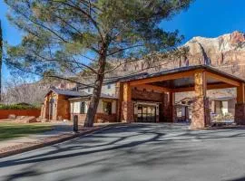 Best Western Plus Zion Canyon Inn & Suites