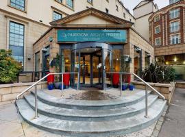 Glasgow Argyle Hotel, BW Signature Collection، فندق في وسط غلاسغو، غلاسكو