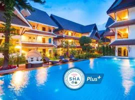 Nak Nakara Hotel-SHA Extra Plus