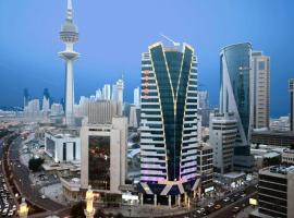 Panorama Hotel Kuwait – hotel w Kuwejcie