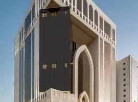 Wirgan Hotel Al Azizyah