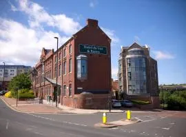 Hotel Du Vin Newcastle