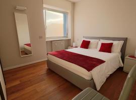 Aparthotel Isola, leilighet i Milano