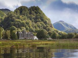 Lodore Falls Hotel & Spa, hotel sa Keswick