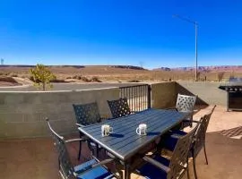 Vermillion Cliffs House