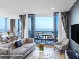 Meriton Suites Southport