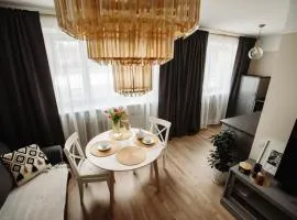 Cesis WELCOME apartment