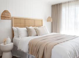 Loea Boutique Hotel, hotel v destinaci Maroochydore