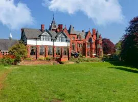 Bestwood Lodge Hotel