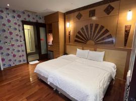 Charming Motel, hotel sa Hualien City