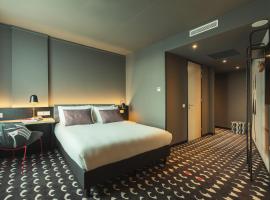 ibis Styles Arnhem Centre, hotel u gradu Arnem