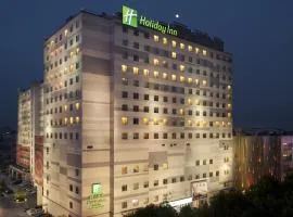 Holiday Inn Nanjing Aqua City, an IHG Hotel