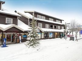 Skitorget Apartments, hotell i Trysil