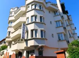 HOTEL THE WHITE HOUSE Plovdiv