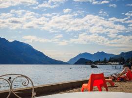 Miralago Casa, hotel u gradu 'Menaggio'