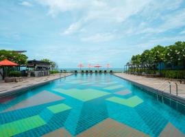 Coral Tree Villa Huahin, hotel sa Cha Am