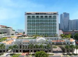 InterContinental Singapore, an IHG Hotel