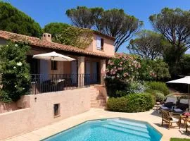 Villa Golf Azur