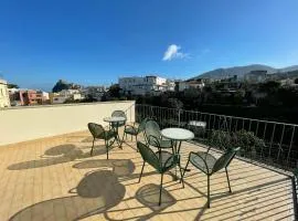 Villa dei Sogni - Aparthotel Ischia Ponte