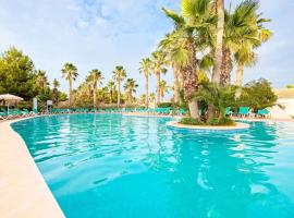 Hotel Marina Parc by MIJ - All Inclusive, hotel a Na Macaret