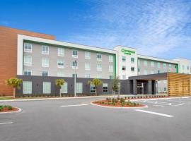 Wyndham Garden Orlando Airport - Free Airport Shuttle, hotel cerca de Aeropuerto internacional de Orlando - MCO, 