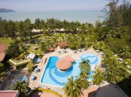 The Bayview Beach Resort, resort i Batu Ferringhi