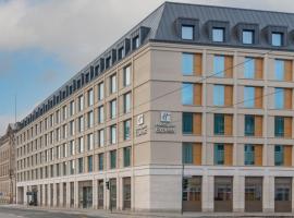 Holiday Inn Express & Suites - Potsdam, an IHG Hotel, hotel en Potsdam