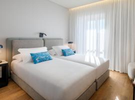 MouraSuites Hotel, budget hotel sa Évora