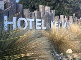 Key Largo, hotel u gradu Bandol