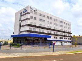 Days Inn By Wyndham Cascavel, hotel v destinácii Cascavel