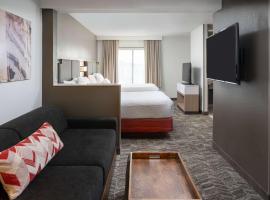 Sonesta Select Nashville Airport Suites, готель у Нашвіллі